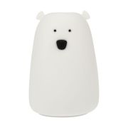 Ночник силиконовый «Медведь» Neon-Night 503-009