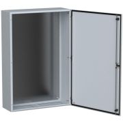 Корпус ЩМП-120.80.30 TITAN 5 УХЛ1 IP66 метал. IEK TI5-10-N-120-080-030-66