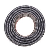 Шланг поливочный ПВХ 3-х слойный 3/4дюйма 25м Стандарт ЧЕТЫРЕ СЕЗОНА 62-0226