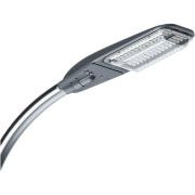 Светильник светодиодный ДКУ «Победа» M LED-125-Д120-IP65-УХЛ1 (750/E/X/RAL9023/C50/PMMA/ST/G1) сер. GALAD 22731