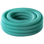 Шланг напорно-всасывающий НСВ 1дюйм 10м Вихрь 73/7/2/35