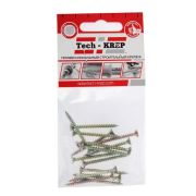 Саморез ШУж 4.0х40 потайной головкой (уп.15шт) Tech-Krep/Zitar 102493