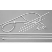 Хомут 90 296 OCT-036-150-100-WH (уп.100шт) ОНЛАЙТ 90296