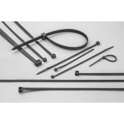 Хомут 90 320 OCT-048-350-100-BL (уп.100шт) ОНЛАЙТ 90320