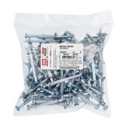 Дюбель-гвоздь монтажный 4.5х60 (уп.1кг) Tech-Krep/Zitar 104760