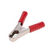 Зажим «крокодил» 100А 105мм (уп.2шт) Rexant 16-0019-1-9