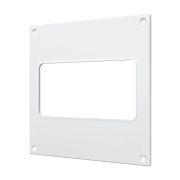 612НПП Накладка торц.150х150 для воздух 60х120