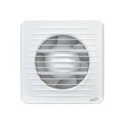 ERA 4S Вентилятор осев.c антимоск. сеткой D 100