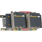 Контактор КТИ-51503 реверс 150А 230В/АС3 KARAT IEK KKT53-150-230-10