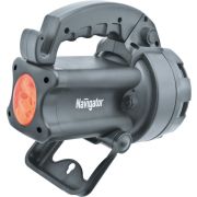 Фонарь-прожектор аккумуляторный 94 963 NPT-SP09-ACCU 1CREE 3Вт + 4LED аккум. 4В 4А.ч. NAVIGATOR 94963