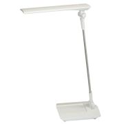 Светильник светодиодный Сириус С16 сенсорный настол. на подставке 7Вт бел. Трансвит 183