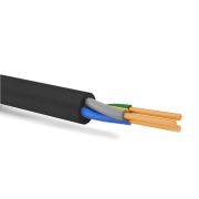 Кабель ВВГнг(А)-LS 3х1.5 ОК (N PE) 0.66кВ (м) Энергокабель ЭИЗМ1001019