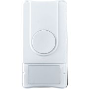 Звонок беспроводной 61 274 NDB-D-DC04-1V1-WH Navigator 61274